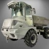 Model ciężarówki RC Thicon Models 4x4 Mini-Kipper 6MDX unlackiert 1:14 Do samodzielnego złożenia