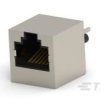 TE Connectivity TE AMP Standard Modular Jacks TE Connectivity TE AMP Standard Modular Jacks 3-1734577-1 1 szt.