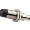 Czujnik Indukcyjny M18x1 Dł: 70Mm Niezabudowany Sn: 10Mm 10-30V Dc Pnp No...