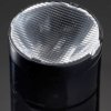 Soczewka LED 21.6 x 14.8mm, D 21.6mm, do użytku z Cree XM-L, Cree XM-L2, Ledil, seria: Leila