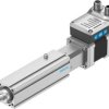 Elektryczna jednostka cylindra FESTO EPCS-BS-32-50-8P-A-ST-M-H1-PLK-AA 8118271 Długość skoku 50 mm 24 V 1 szt.