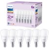 Philips 9290035465 LED Bulb E14 4.9W Warm White Durable Energy Saving