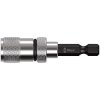 Wera 05073210001 896/4/1 SB Adjustable Depth Control Bit Holder 1/4in x 50mm