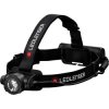 Ledlenser 502122 H7R Core Headlamp 600 lm 65 h Rechargeable Waterproof