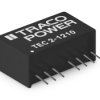 Przetwornica DC-DC, 2W, Uwe 36 → 75 V DC, Uwy 24V dc, Iwy 83mA, TRACOPOWER