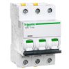 Wyłącznik Nadprądowy 3P D 16A 10Ka Ac Ic60h-D16-3 A9f08316