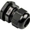 Dławnica kablowa gwint PG16 Poliamid min. średnica kabla 9mm max. średnica kabla 14mm +100°C IP68