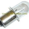 P13,5s 18,0V 0.6A 10,8W Xenon ChRL