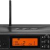 Szerokopasmowy odbiornik wieloczęstotliwościowy UHF PLL RU-8011D/5