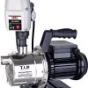 T.I.P. - Technische Industrie Produkte 31192 HWA 4400 INOX Plus Pompa do wody 230 V 4.250 l/h