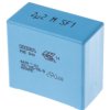 Kondensator foliowy 2.2μF 440 V ac, 480 V ac KEMET Metalizowany polipropylen rozstaw: 37.5mm THT ±20