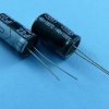 22uF/400V 100SZT 13x21 105° LEA!ELKO