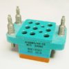 Relay Socket RSE112063 M12883/48-02 - Amphenol