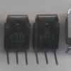 2SB1493 PNP 7A 160V TRANZYSTOR