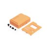 Obudowa Sunset Orange do Wio Tracker L1 Pro - Seeed Studio 100078341