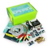 BBC micro:bit Grove Inventor Kit PL - zestaw wynalazcy (projekty) + kurs FORBOT