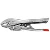 Facom 580.10 Multi-purpose Angle-Nose Lock Grip Pliers 250mm (10in)