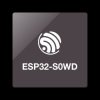 Espressif ESP32-S0WD - chip WiFi+BLE