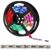 Taśma 60 led 5050 4-chip RGBNW 5m ip65 (koszulka wodoodporna termokurczliwa) rgb + dzienna 12V (rolka 5m) TERMOCOCON premiumled