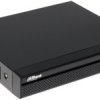 Rejestrator NVR DAHUA, 8x kam. IP, wyjście HDMI VGA, pasmo 80Mb/s, maks. 12Mpix, maks. 1x16TB, ONVIF, obudowa 1U, 12 VDC