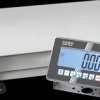 SXC 30K-3LM IoT-Line digital industrial scales, up to 15/ 30 kg