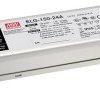 MEAN WELL ELG-150-24AB-3Y Sterownik LED Stałonapięciowy 150 W 3.2 - 6.25 A 21.6 - 26.4 V/DC Funkcja ściemniania 3 w 1, M