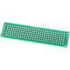 Uniwersalna płytka PCB 2x8cm dwustronna