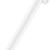 Żarówka LED OSRAM HOMELIGHTING 4058075762374 S14S 3.5 W = 25 W ciepła biel 1 szt.