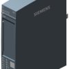 Moduł cyfrowych wejść/wyjść Siemens Cyfrowy moduł wejściowy 6AG113 ET 200SP 6AG11316BF007CA0 73 x 15 x 58 mm