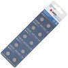 AgfaPhoto 150-805603 Button Cell LR44 1.5V 10-Pack Ideal for Electronics