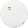 ABUS RWM165 Wireless Smoke Detector 10-Year Battery DIN EN14604 Certified