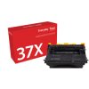 Xerox 006R03643 Everyday™ Black Toner by compatible with HP 37X (CF237X), High