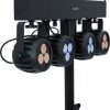 Eurolite KLS-120 Oświetlenie LED PAR