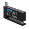 Czujniki fotoelektryczne Optyczna Widelec Di-Soric NPN/PNP 8-stykowe M4 LED