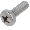 Śruba M4x12 nierdzewna