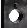 Hager SRJ06005 Wtykowy przekładnik prądowy Prąd pierwotny 600 A Prąd wtórny 5 A Średnica otworu:45 mm 1 szt.