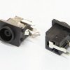 GNIAZDO ZASILAJĄCE DC 1.5/5.5 PIN