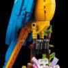 31136 LEGO® Creator Exotic Parrot