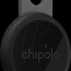 RSO.0000006 Bluetooth tracker, LOOP, charcoal for Apple/Google