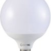 Żarówka LED LightMe LM85270 E-27 11 W = 75 W 1055 lm ciepła biel 1 szt.