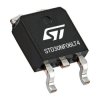 STD30NF06LT4 N-channel 60 V, 0.022 Ohm typ., 35 A STripFET II Power MOSFET in a DPAK package