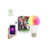 Smart Żarówka Wifi Led Rgb+Cct 10W E27 Woox R9074