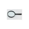 Lupa 5x plastik 90mm