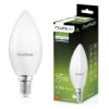Żarówka Led E14 B35 10W = 75W 990Lm 4000K Neutralna 180 Lumiled
