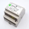 DIN60W24 zasilacz impulsowy na szynę DIN 24V / 2,5A / 60W
