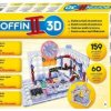 Zestaw elektroniczny Boffin II 3D