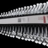 R09105024 Combination spanner set 24 pcs 6-32 mm