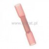 Szybkozłączka termokurczliwa 0.5-1.5mm2