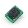Waveshare QFN32 TO DIP32, Programmer Adapter
