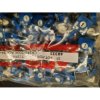 CA14V-500K ACP 94+ POT